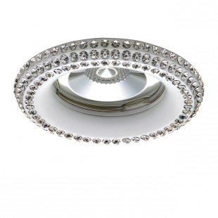 Потолочный светильник Lightstar Miriade White 011996