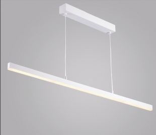 Подвесной светильник Crystal Lux CLT 040C120 WH