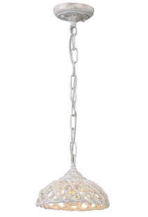 Подвесной светильник Arte Lamp Twisted A5358SP-1WG