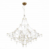 Подвесная люстра ST Luce Gravetta SL797.213.114