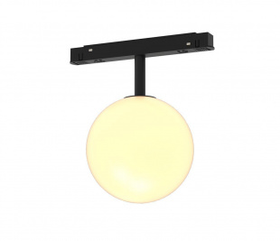 Трековый светодиодный светильник Maytoni Technical Luna TR038-2-5W4K