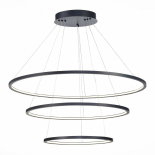 Подвесной светодиодный светильник ST Luce ST603.443.114