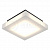 Накладной светодиодный светильник LeDron DLC79012/4W