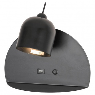 Настенный светильник Lussole Cozy LSP-8232