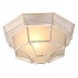 Потолочный уличный светильник Arte Lamp Pegasus A3121PF-1WG