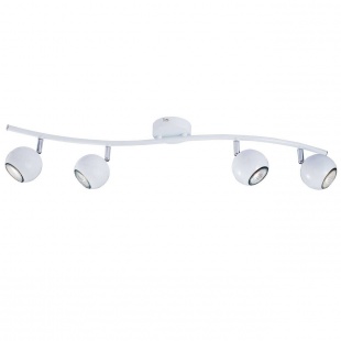 Спот Arte Lamp 101 White A6251PL-4WH