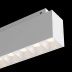 Трековый светодиодный светильник Maytoni Technical Points TR014-2-10W3K-W