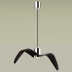 Подвесной светильник Odeon Light Birds 4901/1C Подвесной светильник Odeon Light Birds 4901/1C