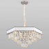 Подвесная люстра Bogates Pelle 329/9 Strotskis