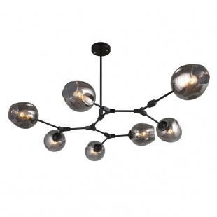 Люстра на штанге Omnilux Asolo OML-93917-07