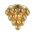 Потолочный светильник Odeon Light Grape 4812/6C