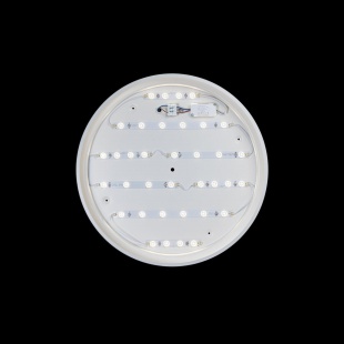 Потолочный светодиодный светильник Loft IT Axel 10001/36 white