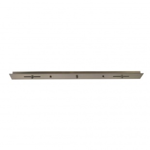 Потолочная база Crystal Lux L800-3 Bronze