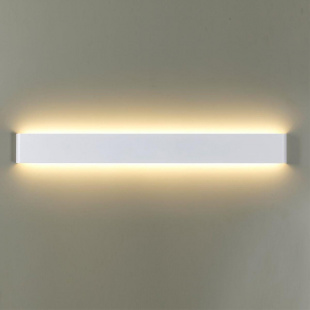 Настенный светодиодный светильник Odeon Light Framant 4293/30WL