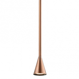 Подвесной светильник Crystal Lux Enero SP1 Copper