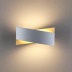 Настенный светодиодный светильник Odeon Light Twisty 4214/18WL Настенный светодиодный светильник Odeon Light Twisty 4214/18WL