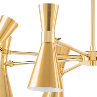 Люстра Lightstar Dumo 816081