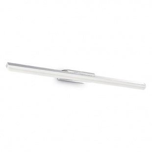 Подсветка для картин Ideal Lux Riflesso Ap D62 Cromo