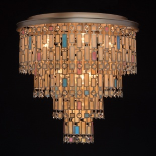 Потолочная люстра MW-LIGHT Марокко 2 185010710