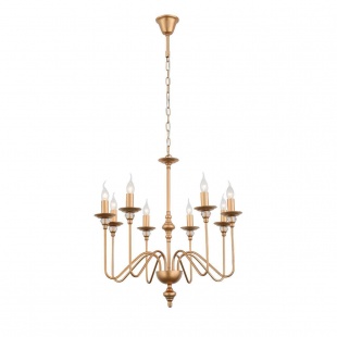 Подвесная люстра ST Luce Novento SL186.203.08