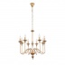 Подвесная люстра ST Luce Novento SL186.203.08