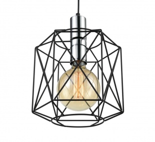 Подвесной светильник Vele Luce Evans VL4032P01