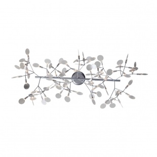 Подвесная светодиодная люстра ST Luce Rafina SL379.103.81