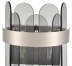 Настенный светильник Vele Luce Fantasma VL3195W02 Настенный светильник Vele Luce Fantasma VL3195W02