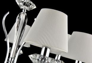 Люстра Maytoni Smusso MOD560-07-N