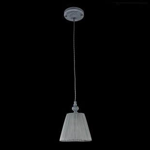 Подвесной светильник Maytoni Monsoon ARM154-PL-01-S