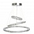 Подвесной светильник MW-Light Гослар 498011903