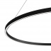 Подвесной светодиодный светильник Maytoni Rim MOD058PL-L65B3K
