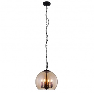 Люстра Crystal Lux Krus SP4 Boll