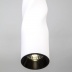 Трековые светодиодный светильник Eurosvet Scroll 50162/1 LED белый