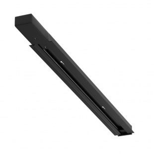 Шинопровод встраиваемый 1М Arte Lamp Track Accessories A550106