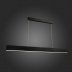Подвесной светодиодный светильник ST Luce Percetti SL567.443.01