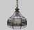 Подвесной светильник Citilux Гера CL444210