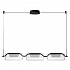 Подвесной светодиодный светильник Odeon Light Kavia 5003/30L