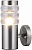 Настенное бра уличное Arte Lamp Portico A8381AL-1SS
