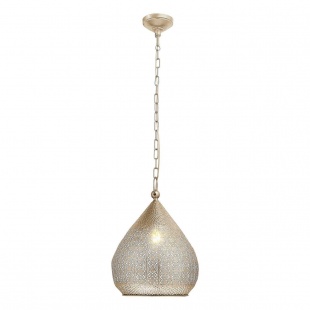 Подвесной светильник Eglo Melilla Gold 49768