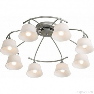 Люстра потолочная Citilux Стелла CL110181