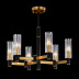 Люстра Freya Ambra FR5167PL-06BS