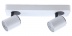 Потолочный светильник QUESTLIGHT FIST 2 white/black