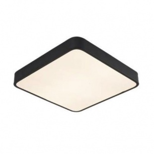 Потолочный светодиодный светильник Arte Lamp A2663PL-1BK