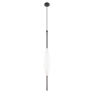 Подвесной светодиодный светильник Loft IT Venice 10223/A White