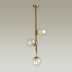 Подвесной светильник Odeon Light Brazeri 4799/3