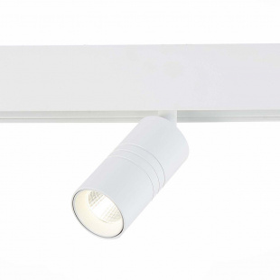 Трековый магнитный светодиодный светильник ST Luce Lemmi ST365.546.07