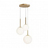 Подвесной светильник Maytoni Basic form MOD321PL-03G1
