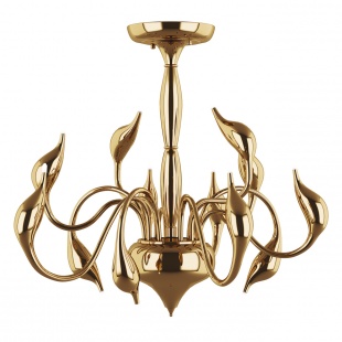 Люстра потолочная Lightstar Cigno Collo 751022