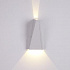 Настенный светильник Crystal Lux CLT 225W WH